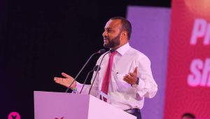 shaheem