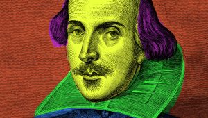 shakespeare