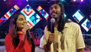 ޝަލަބީ (ކ) އާއި ރާފިއަތު: އައްޑޫ ބަހުރުވައިން ވެސް ލަވަތައް ގެނެސްދިން -އަދިވެސް ފޮޓޯ