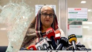 sheikh hasina