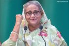sheikh hasina