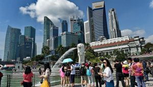 singapore