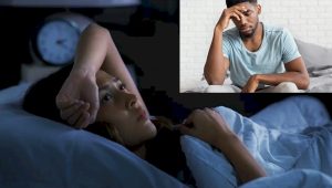 sleepless nights