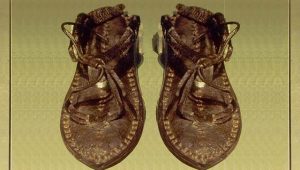 slipper
