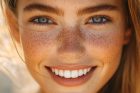 smile