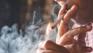 smoking