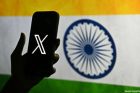 social media - India