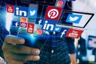 social media