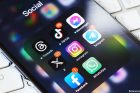 social media