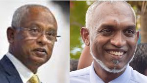 solih-muizz