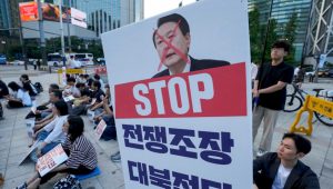 south korea