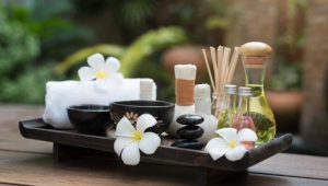 spa