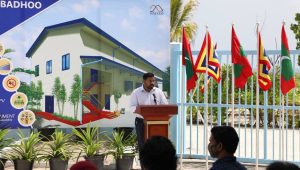 ސްޓެލްކޯގެ މެނޭޖިން ޑައިރެކްޓަރ ހަސަން މުޣުނީ