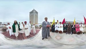 Zikr: A Sufi Revival - Still 3