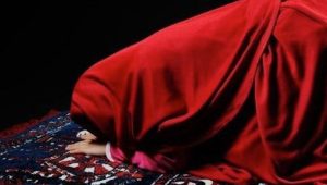 sujood