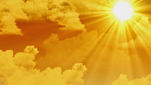 sun