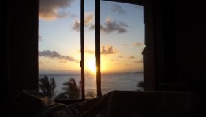 sunrise