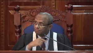 ސުޕްރީމްކޯޓުގެ ފަނޑިޔާރު ހުސްނުއްސޫދު
