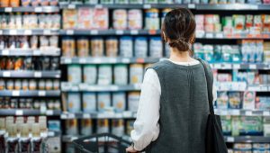 supermarket
