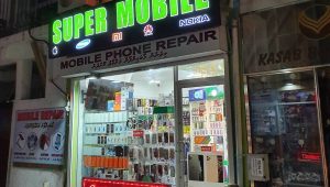 supermobile