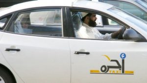 taxi-saudi