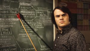 teacher