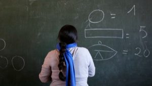 teacher
