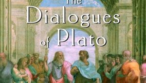 the dialogues of plato