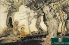 the trees and the axe - aesop fable