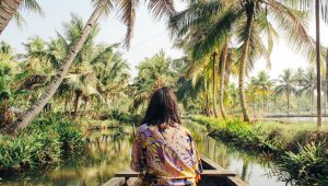 tourism