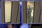 transparent toilets smoke detection china