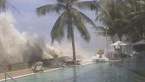 tsunami