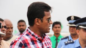 umar