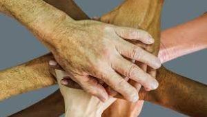 unity