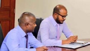 އުތީމު ކައުންސިލްގެ ރައީސް އަބްދުﷲ ރަޝީދާއި ސުޖާ (ކ)