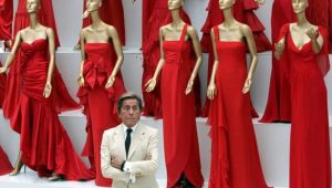 valentino garavani - italy