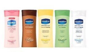 vaseline