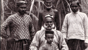 velaanaa manikufaanu family