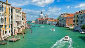 venice