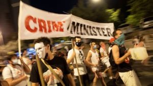 virus-outbreak-israel-politics