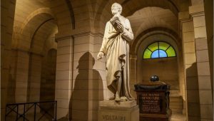 voltaire-pantheon-paris