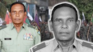 އަލްމަރުހޫމް މޭޖަރ (ރިޓަޔަރޑް) އަޙްމަދު ވާފިރު