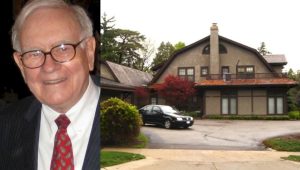 warren buffet