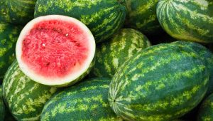 watermelon
