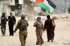 west bank - palestine