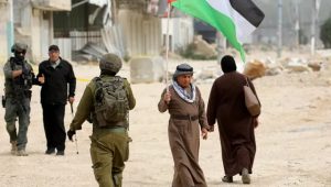 west bank - palestine