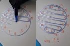 why 13 magic number clock mathematics