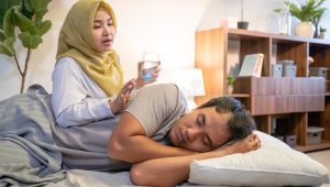wife-waking-her-husband-up-bed-to-have-breakfast-muslim-wife-waking-her-husband-up-bed-to-have-breakfast-241084910