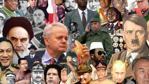 world-dictators