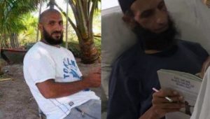 ޔާސިރު ރާއްޖެ އެތެރެވެފައި ވަނީ 2014 ވަނަ އަހަރު ކަމަށް އިިމިގްރޭޝަނުންް ބުނޭ -ފޮޓޯ: ސޯޝަލް މީޑިއާ